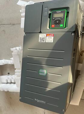 (询价)ABB变频器ATV610D30N4Z 30kw 机器未用过