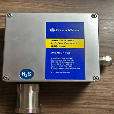 询价拍~Consilium Salwico ST400,Art No