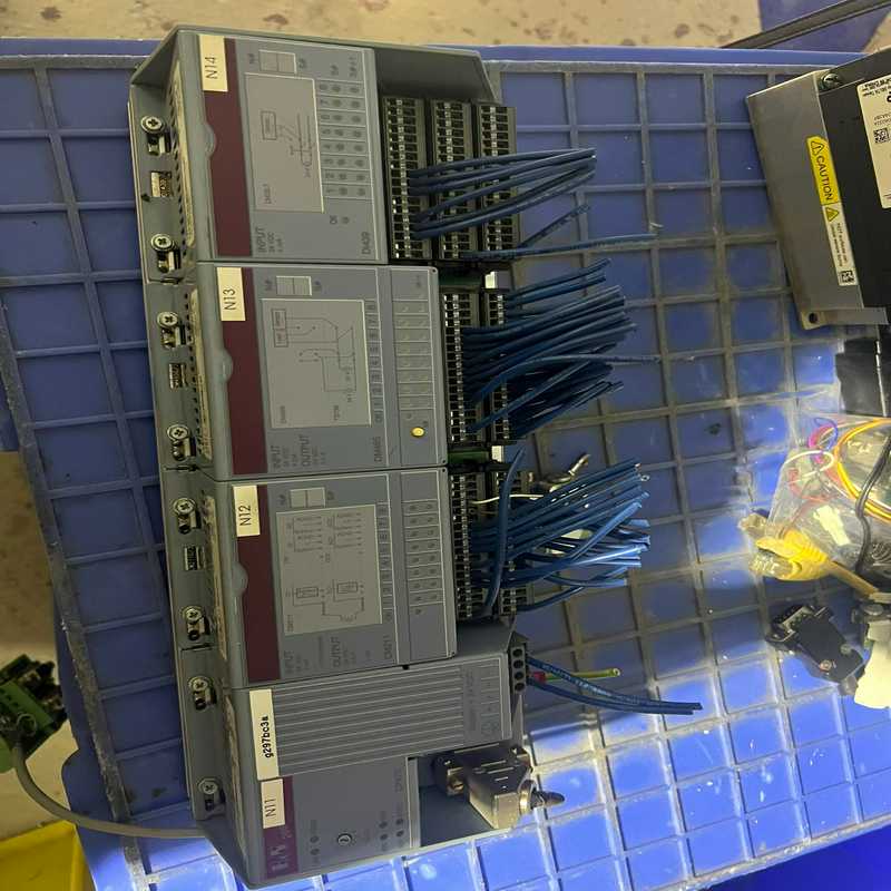PLC CP470 CM211 DM465 DI439~询价