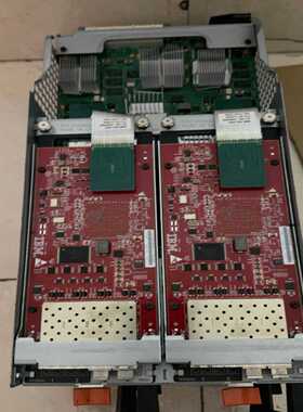 IBM FlashSystem 900 存储控制器 模块00【鑫鑫商铺】