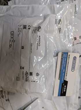 IFM KG5043传感器现货议价
