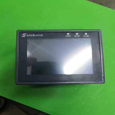 samkoonSA-3.5A工控触摸屏配件，多个询价