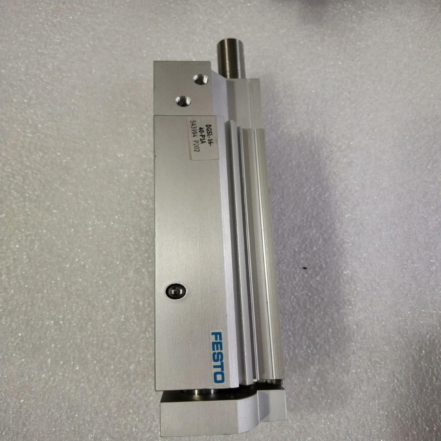 FESTO费斯托气缸DGSL-16-40-P1A  5439【鑫鑫商铺】