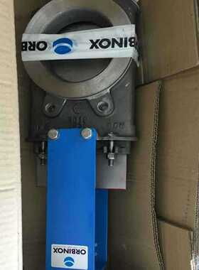 供应西班牙欧宾罗斯ORBINOX刀闸阀XC04等D全系列型号