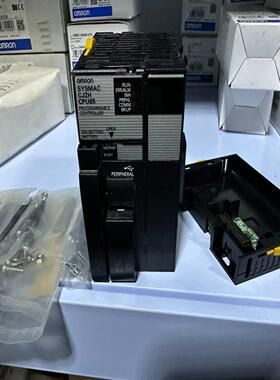 询价拍~CJ2H-CPU65模块，99新