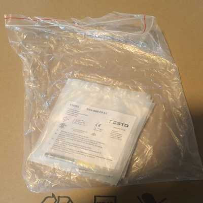 询价~德国FESTO费斯托SIEN-M8B-PO-S-L编