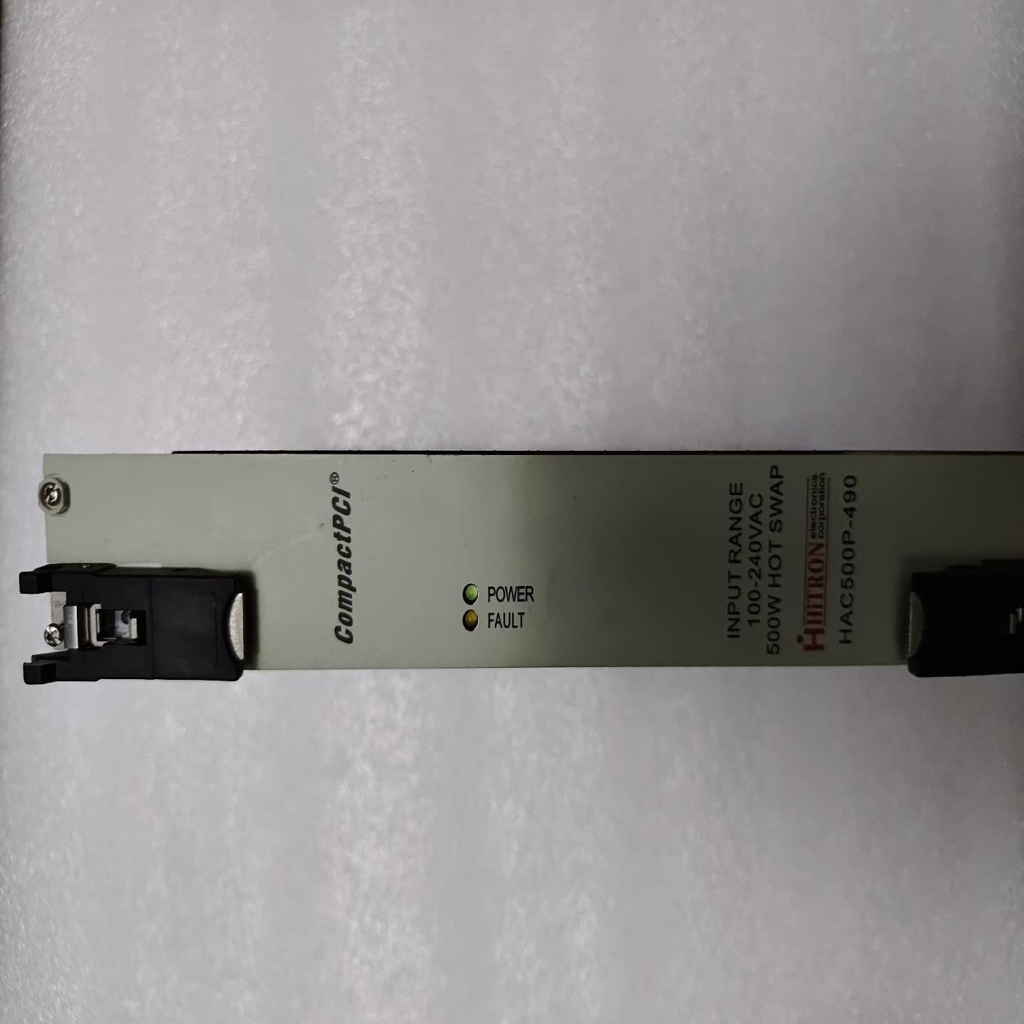 HITRON高频开关电源 HAC250P-490 工控开关电（咳咳电子）