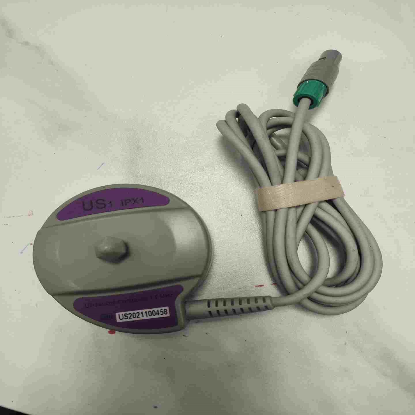 科曼探头 超声换能器 7芯插头~询价