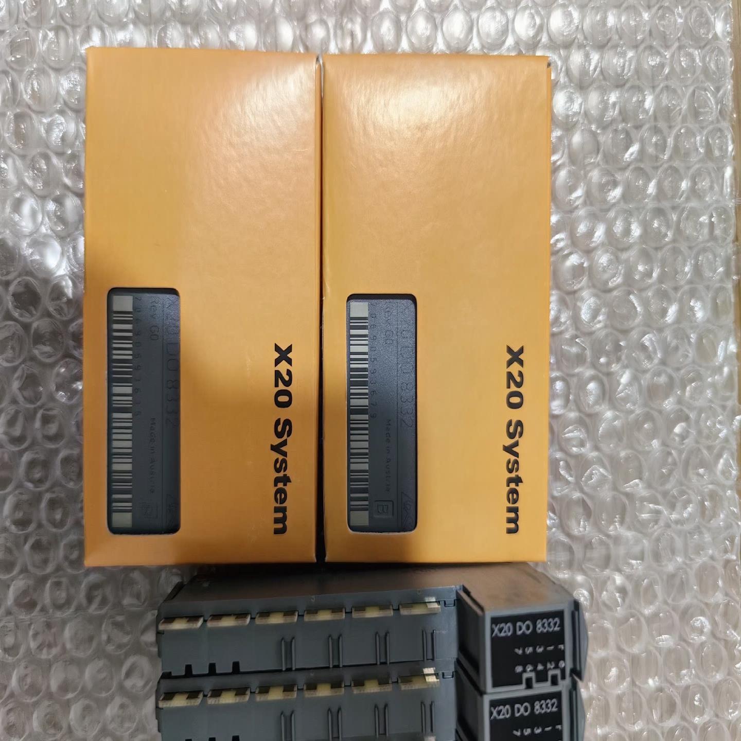 贝加莱PLC模块 X20DO8332 质量保证(佳毅工控)