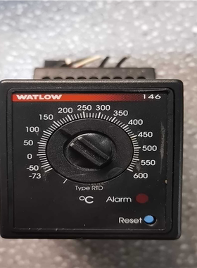 议~WATLOW   146E-2P1C-3100  实