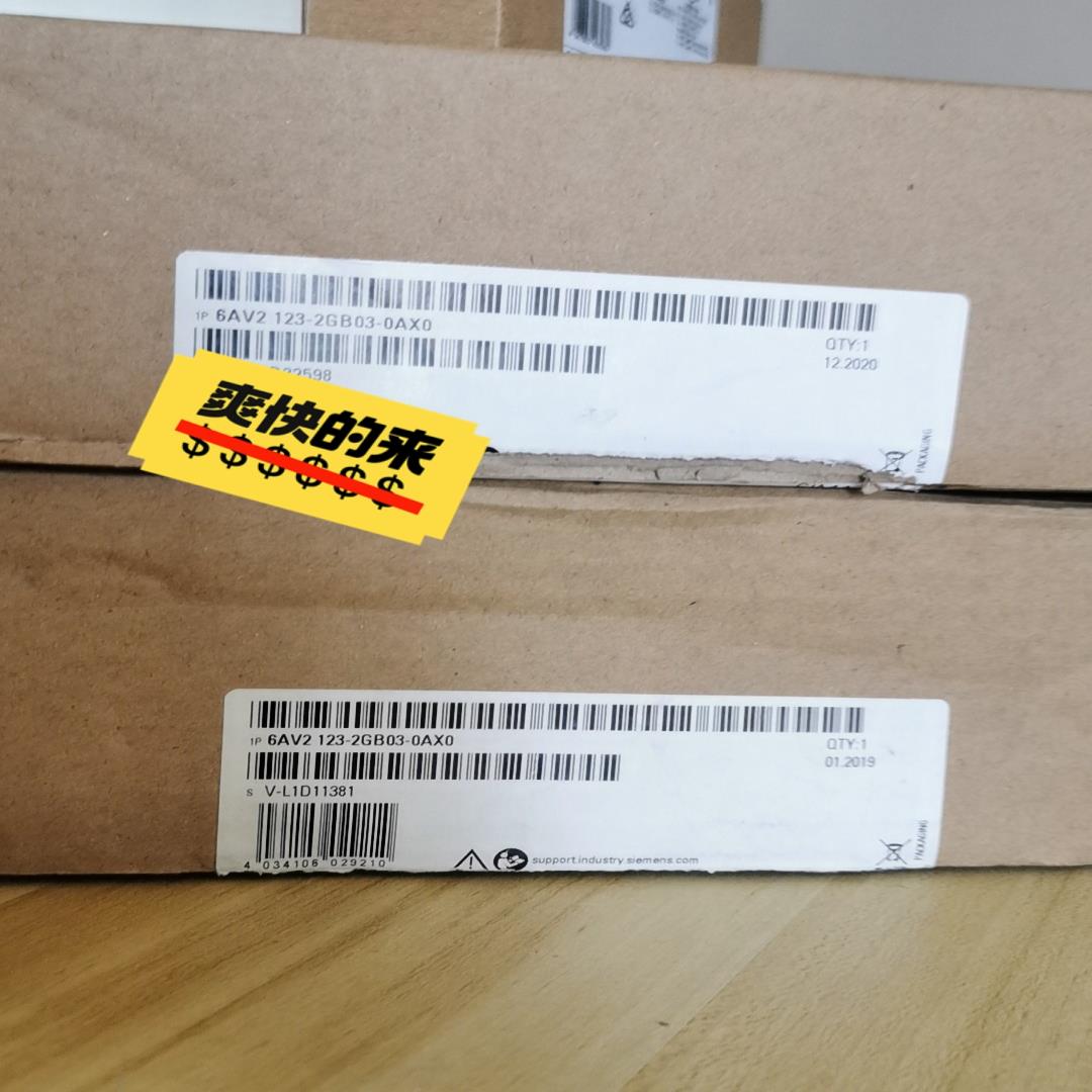 触摸屏6AV2123-2GB03-0AX0原询价