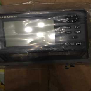 FURUNO RD-30 FURUNO OPERATOR MANUAL MULTI DISPLAY RD-30~