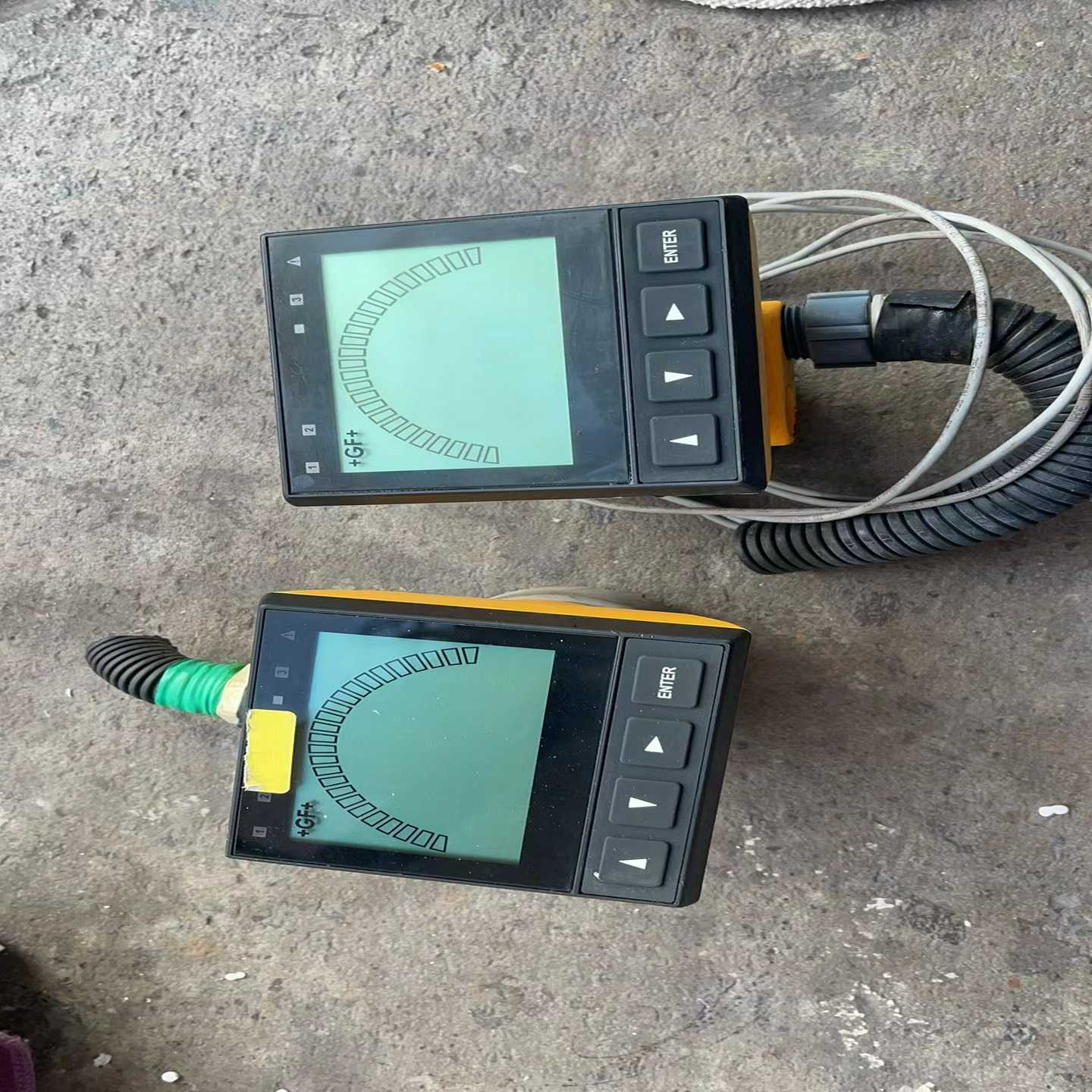 GF乔治费歇尔变送器3-9900-1正常议；议价