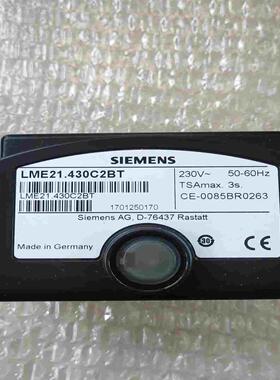 LME21.430C2BT原装控制器SIEMENS--议价商品