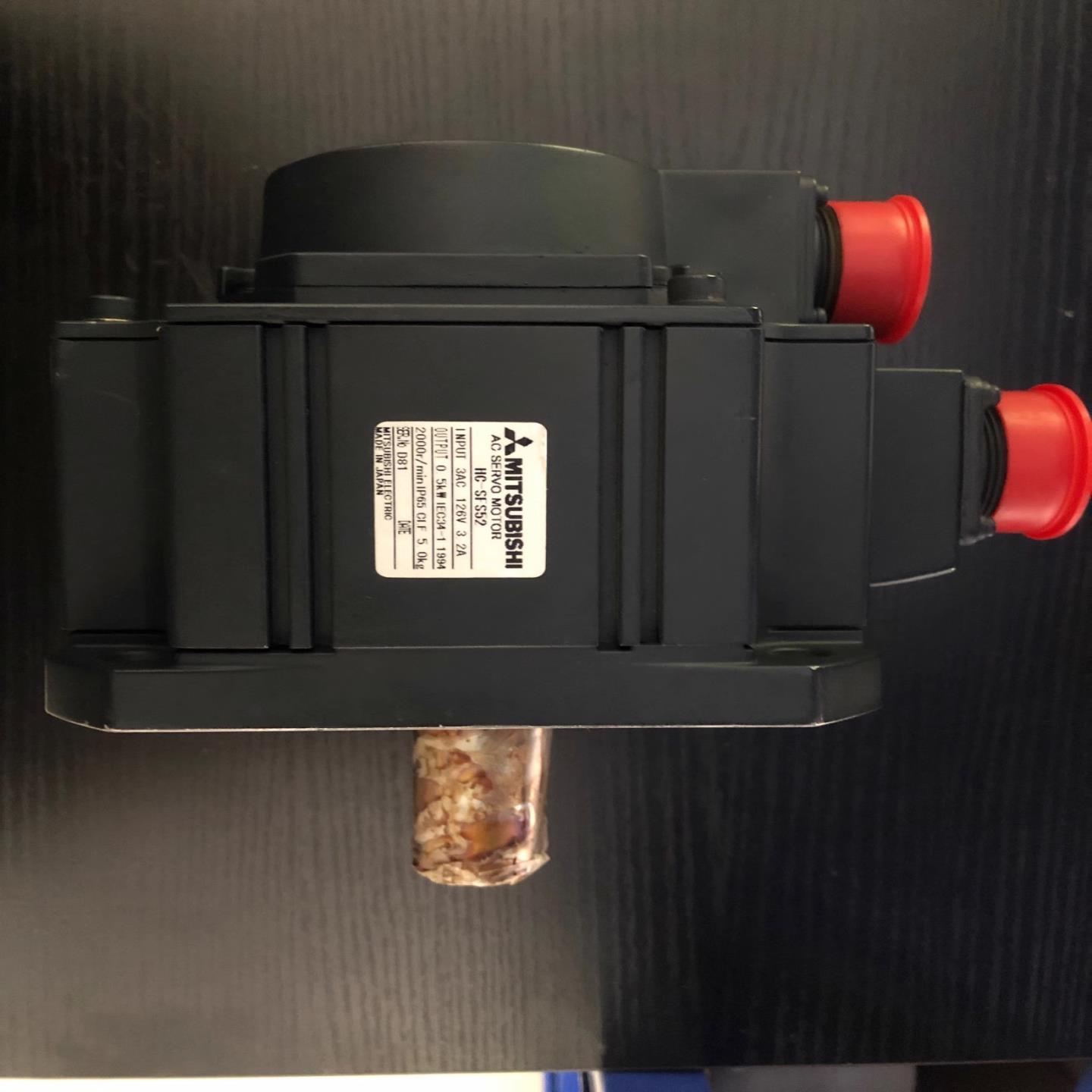 原装正品 无包装 -SFS52 实物照现货销售