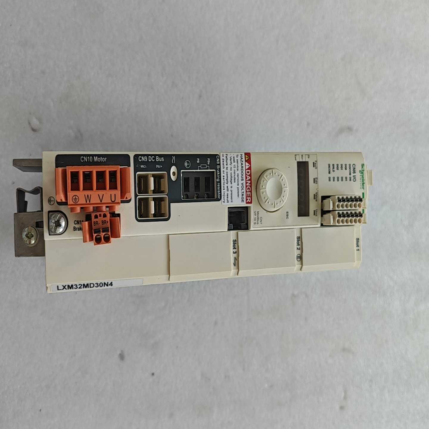 (询价)伺服驱动器 LXM32MD30N4 用 3KW