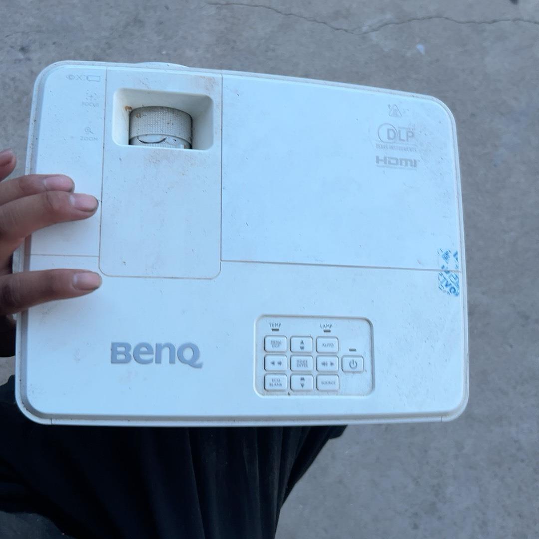 benq ms524(德峰商行）
