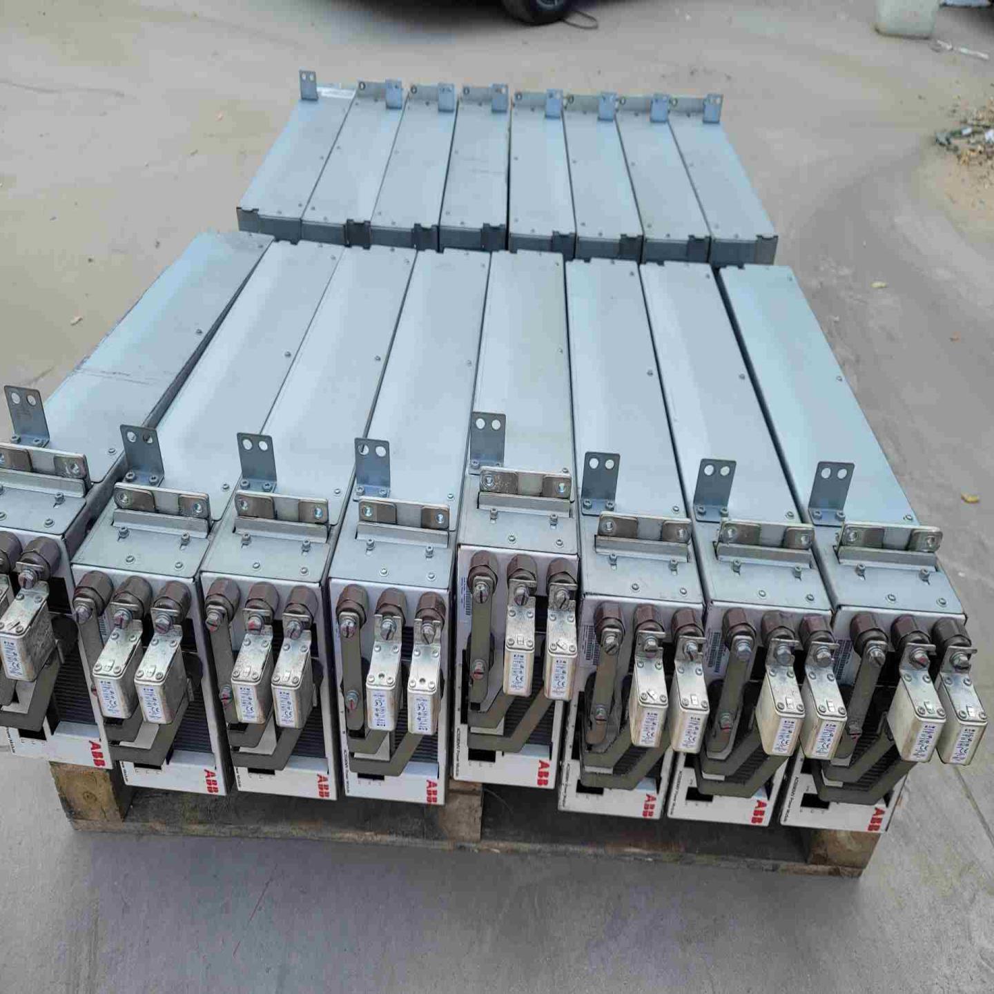 ABB高压变频器ACS580MV_PEBB_R4ABB拍前询价