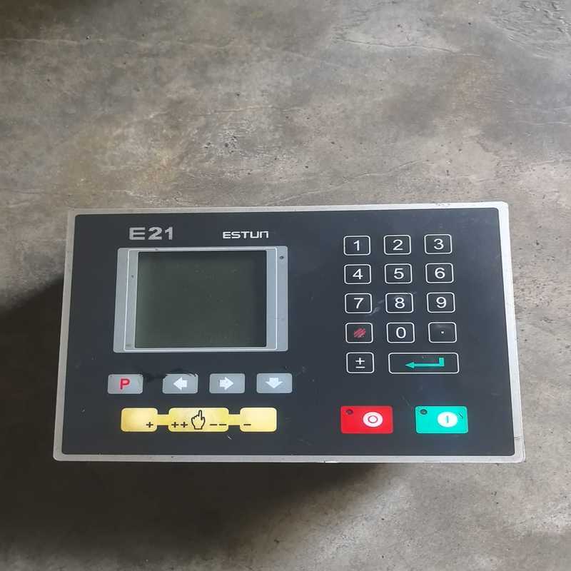 埃斯顿ESTUN. E21.  裁板机控制面板【博航商行】
