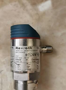 【星慕电子】Rexroth 力士乐 HEDE10A1-20/250K41