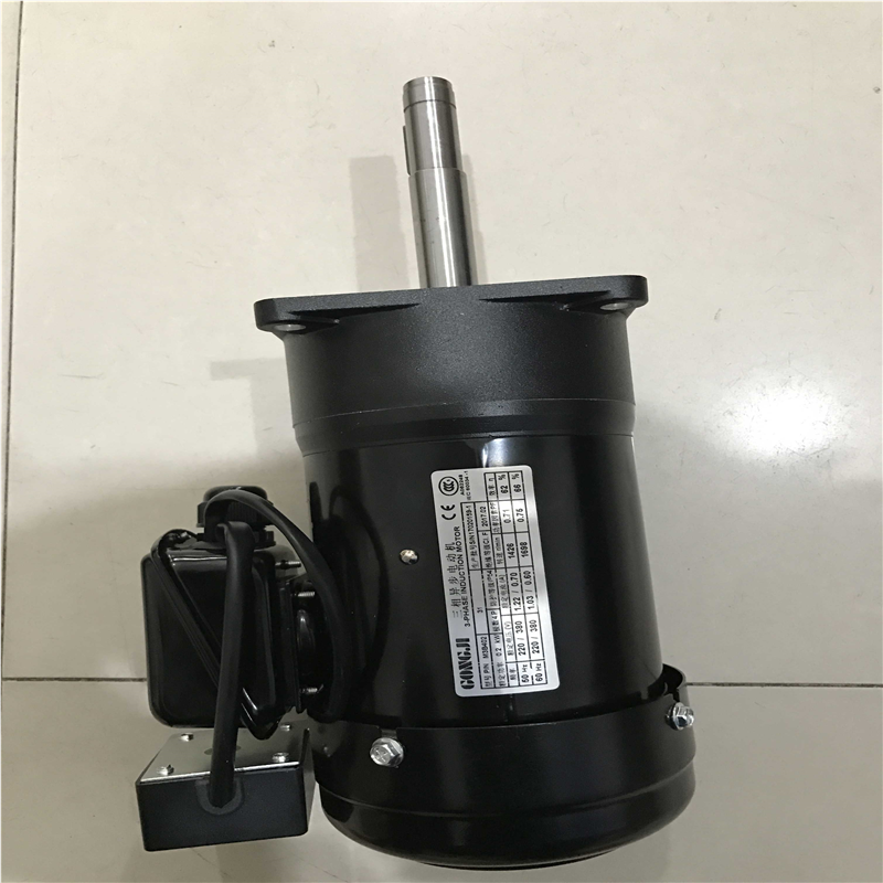 圣杰刀盘库马达 GONGJI SVB18 M3B402 SIMEX