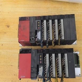 佳毅工控 QX40等實物圖 Q系列Q02UCPU