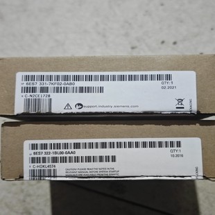 带包装 331 1BL00 322 询价 7KF02