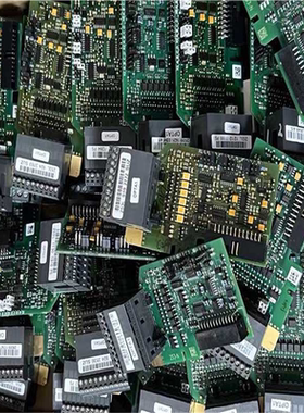 议~伟肯变频器IO卡 OPTA1 253L 253M PC002