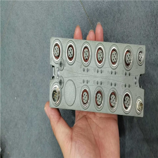 议价 X67BC6321.L12 贝加莱PLC模块