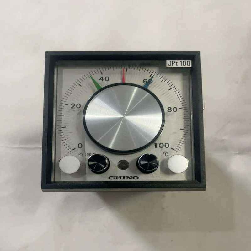 温控器千野CHINO模拟温控器NB2022工业控温【侨报商行】