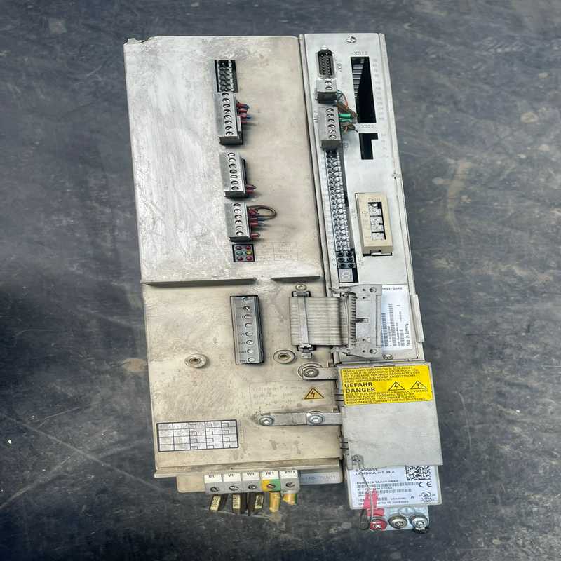 西门子电源 6SC6110-7AV01