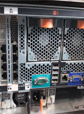 IBM 3850 X6 Io笼  V2 V3 V4  都有【侨报商行】