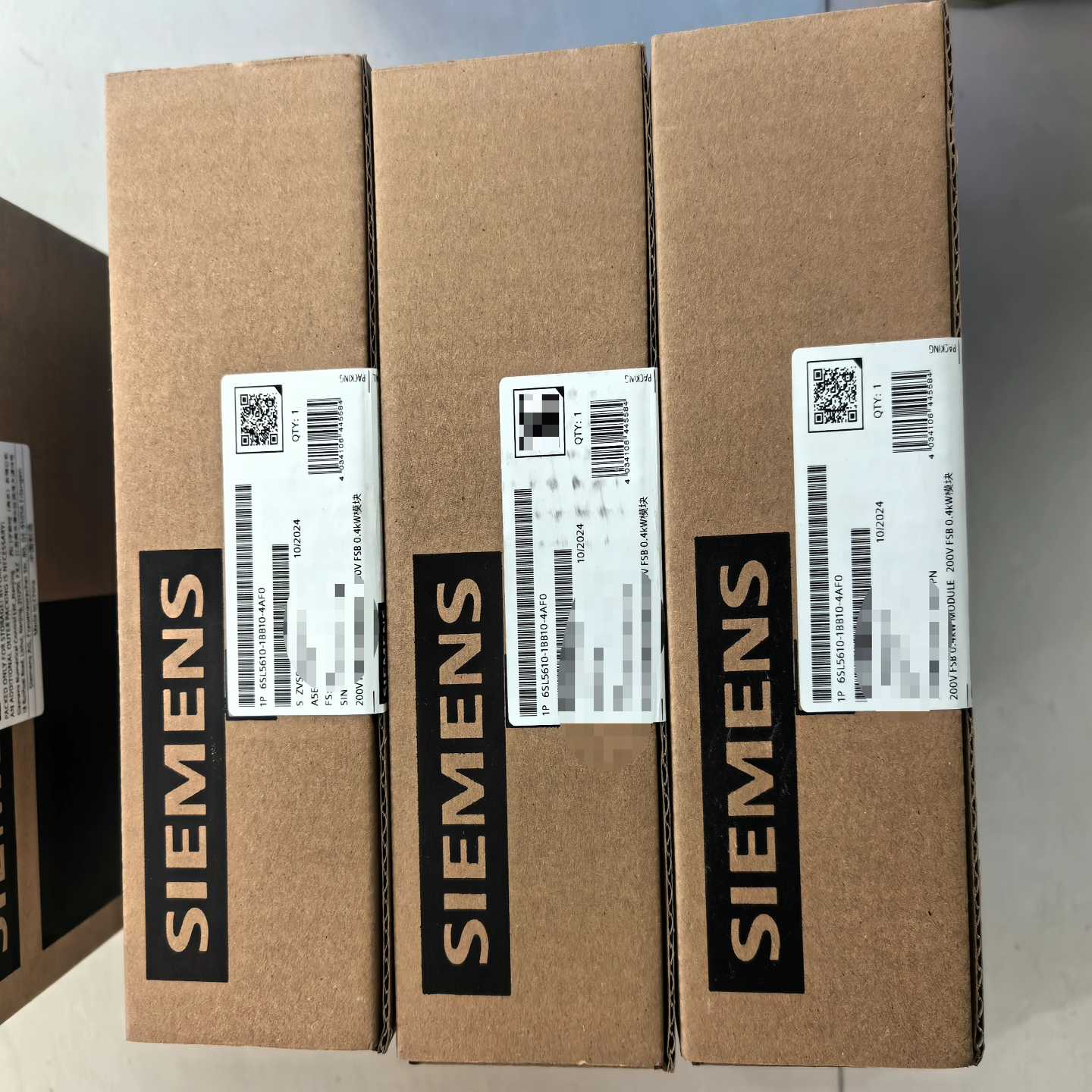 6SL5610-1BB10-4AF040询价