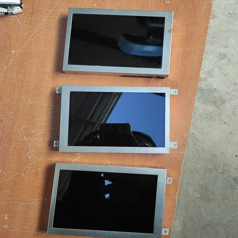 议~NEC   NL3224AC35-10  工业屏  屏幕