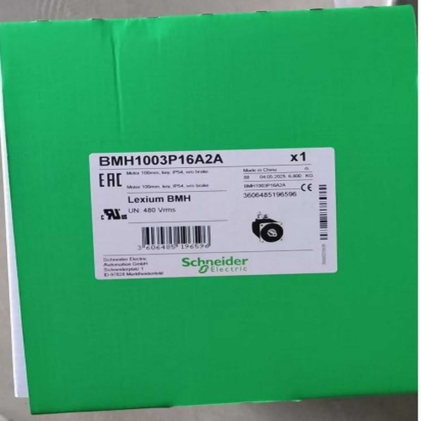 (询价)B1003P16A2A，伺服电机，，有