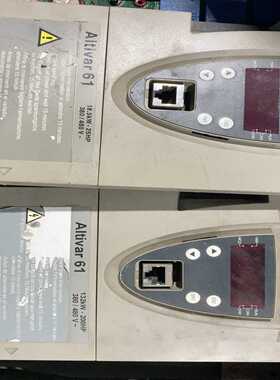 ATV61系列主板，18.5KW.  132KW，测（地坛设备）