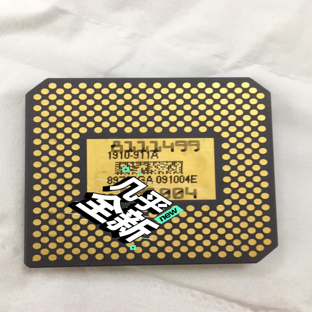 德州仪器DMD芯片1910-9137/9147/911a/9~询价