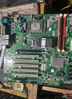 研华AIMB-767G2-00A2E. AIMB-767 R[浩蓉商户]