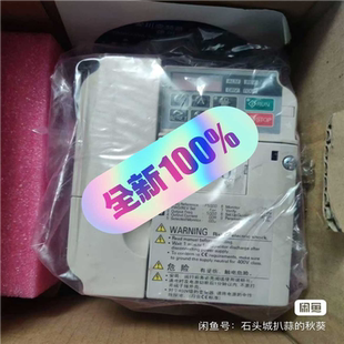 瓠子电子 CIMR JA2A0010BAA