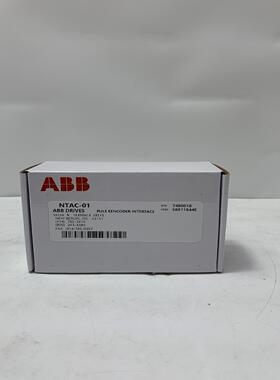 ABBNTAC-01价格优惠(亚飞商行）