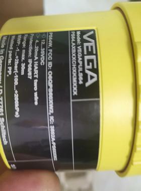 VEGAPULS 64威格雷达料位计 欢迎咨询（瓠子电子）