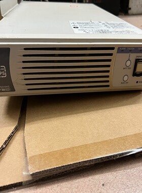 日本Yutakadenki电源UPS310HS--议价商品