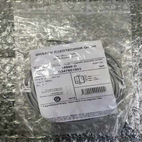 (议价)AVENTICS  安沃驰  R347601903  实物拍