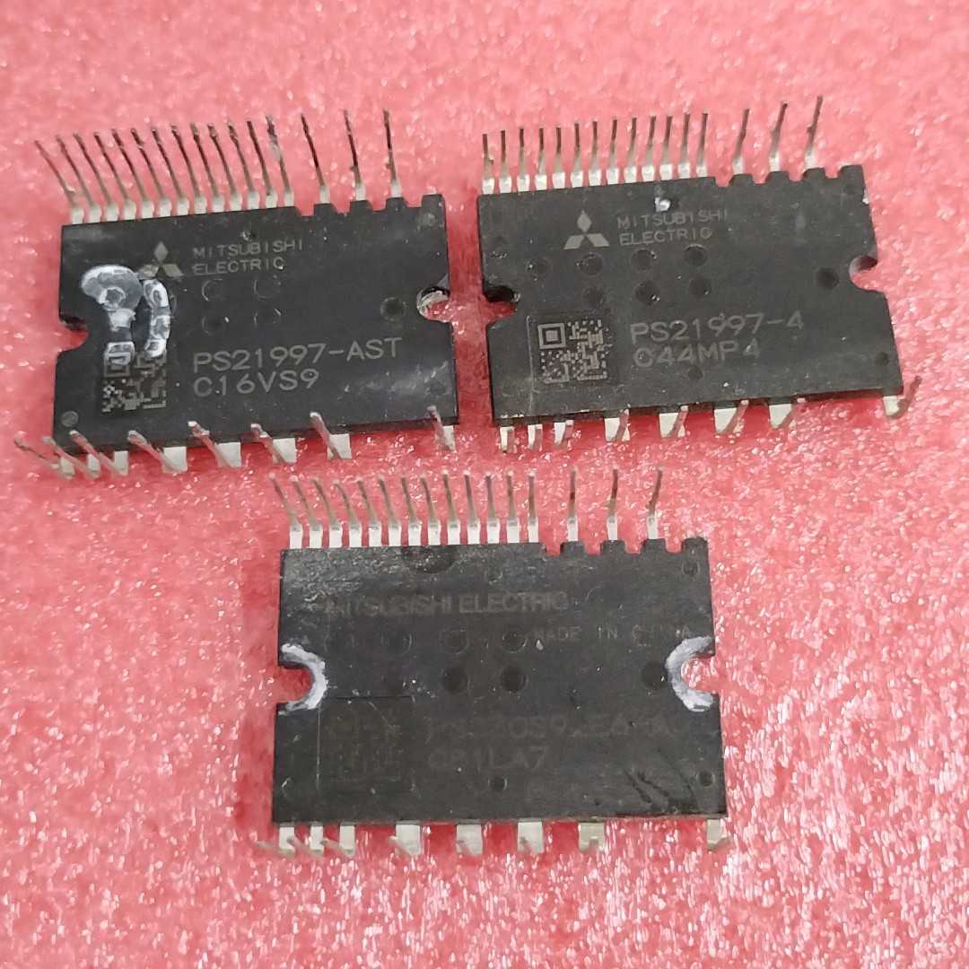 (询价)PS21997-AST  PS21997-AT  PS219