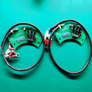 询价采煤机用开关磁阻电机速度传感器