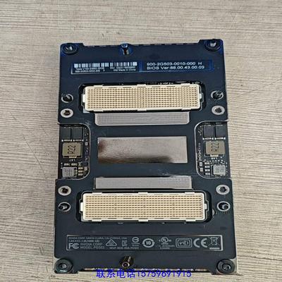 原装正品英伟达 V100 32g sxm2 GPU 显卡议价购买