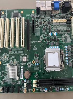 【星慕电子】研祥工控机工业主板CE0-1816V2NA(B)-6COM议