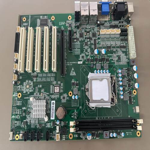 研祥工控机工业主板CE0-1816V2NA(B)-6COM议~询价