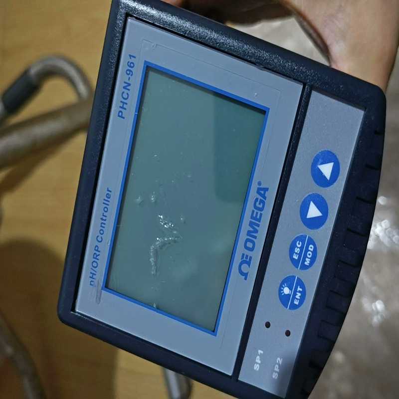 PH/ORP controller phcn-961控制器低~询价