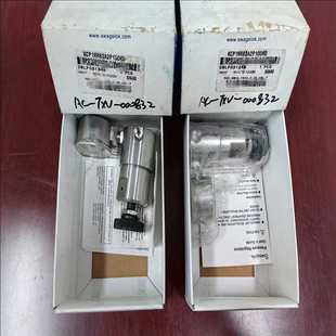 询价 KCP1MRB2A2P100K0 Swagelok